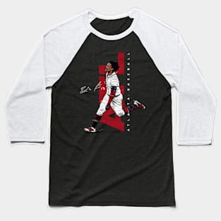 ronald acuna jr vertical Baseball T-Shirt